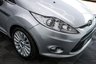 USED 2011 61 FORD FIESTA 1.6 Titanium Hatchback 5dr Petrol Manual (134 g/km, 118 bhp) 3 MONTHS WARRANTY INCLUDED!