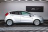 USED 2011 61 FORD FIESTA 1.6 Titanium Hatchback 5dr Petrol Manual (134 g/km, 118 bhp) 3 MONTHS WARRANTY INCLUDED!