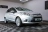 USED 2011 61 FORD FIESTA 1.6 Titanium Hatchback 5dr Petrol Manual (134 g/km, 118 bhp) 3 MONTHS WARRANTY INCLUDED!