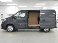 USED 2026 26 RENAULT TRAFIC SL30 2.0 BLUEDCI 130 BHP SWB EXTRA EDITION  2026 MODEL | CARPLAY | HIGH SPEC !