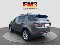 USED 2017 17 LAND ROVER DISCOVERY SPORT 2.0 TD4 HSE SUV 5dr Diesel Auto 4WD Euro 6 (s/s) (180 ps) Cream Leather | Heated Wheel