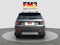 USED 2017 17 LAND ROVER DISCOVERY SPORT 2.0 TD4 HSE SUV 5dr Diesel Auto 4WD Euro 6 (s/s) (180 ps) Cream Leather | Heated Wheel