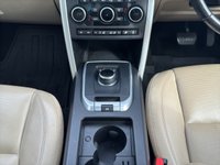 USED 2017 17 LAND ROVER DISCOVERY SPORT 2.0 TD4 HSE SUV 5dr Diesel Auto 4WD Euro 6 (s/s) (180 ps) Cream Leather | Heated Wheel