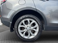 USED 2017 17 LAND ROVER DISCOVERY SPORT 2.0 TD4 HSE SUV 5dr Diesel Auto 4WD Euro 6 (s/s) (180 ps) Cream Leather | Heated Wheel