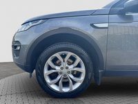USED 2017 17 LAND ROVER DISCOVERY SPORT 2.0 TD4 HSE SUV 5dr Diesel Auto 4WD Euro 6 (s/s) (180 ps) Cream Leather | Heated Wheel