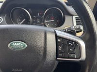 USED 2017 17 LAND ROVER DISCOVERY SPORT 2.0 TD4 HSE SUV 5dr Diesel Auto 4WD Euro 6 (s/s) (180 ps) Cream Leather | Heated Wheel