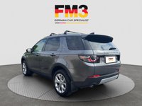 USED 2017 17 LAND ROVER DISCOVERY SPORT 2.0 TD4 HSE SUV 5dr Diesel Auto 4WD Euro 6 (s/s) (180 ps) Cream Leather | Heated Wheel