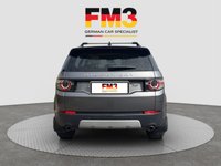 USED 2017 17 LAND ROVER DISCOVERY SPORT 2.0 TD4 HSE SUV 5dr Diesel Auto 4WD Euro 6 (s/s) (180 ps) Cream Leather | Heated Wheel