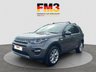 USED 2017 17 LAND ROVER DISCOVERY SPORT 2.0 TD4 HSE SUV 5dr Diesel Auto 4WD Euro 6 (s/s) (180 ps) Cream Leather | Heated Wheel