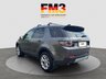 USED 2017 17 LAND ROVER DISCOVERY SPORT 2.0 TD4 HSE SUV 5dr Diesel Auto 4WD Euro 6 (s/s) (180 ps) Cream Leather | Heated Wheel
