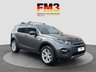 USED 2017 17 LAND ROVER DISCOVERY SPORT 2.0 TD4 HSE SUV 5dr Diesel Auto 4WD Euro 6 (s/s) (180 ps) Cream Leather | Heated Wheel