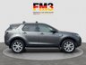 USED 2017 17 LAND ROVER DISCOVERY SPORT 2.0 TD4 HSE SUV 5dr Diesel Auto 4WD Euro 6 (s/s) (180 ps) Cream Leather | Heated Wheel