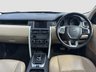 USED 2017 17 LAND ROVER DISCOVERY SPORT 2.0 TD4 HSE SUV 5dr Diesel Auto 4WD Euro 6 (s/s) (180 ps) Cream Leather | Heated Wheel