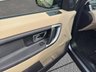 USED 2017 17 LAND ROVER DISCOVERY SPORT 2.0 TD4 HSE SUV 5dr Diesel Auto 4WD Euro 6 (s/s) (180 ps) Cream Leather | Heated Wheel