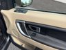 USED 2017 17 LAND ROVER DISCOVERY SPORT 2.0 TD4 HSE SUV 5dr Diesel Auto 4WD Euro 6 (s/s) (180 ps) Cream Leather | Heated Wheel