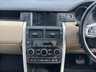 USED 2017 17 LAND ROVER DISCOVERY SPORT 2.0 TD4 HSE SUV 5dr Diesel Auto 4WD Euro 6 (s/s) (180 ps) Cream Leather | Heated Wheel