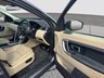 USED 2017 17 LAND ROVER DISCOVERY SPORT 2.0 TD4 HSE SUV 5dr Diesel Auto 4WD Euro 6 (s/s) (180 ps) Cream Leather | Heated Wheel