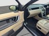 USED 2017 17 LAND ROVER DISCOVERY SPORT 2.0 TD4 HSE SUV 5dr Diesel Auto 4WD Euro 6 (s/s) (180 ps) Cream Leather | Heated Wheel