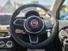 USED 2019 69 FIAT 500X 1.0 FireFly Turbo MultiAir City Cross SUV 5dr Petrol Manual Euro 6 (s/s) (120 bhp) 