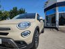USED 2019 69 FIAT 500X 1.0 FireFly Turbo MultiAir City Cross SUV 5dr Petrol Manual Euro 6 (s/s) (120 bhp) 