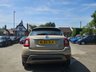 USED 2019 69 FIAT 500X 1.0 FireFly Turbo MultiAir City Cross SUV 5dr Petrol Manual Euro 6 (s/s) (120 bhp) 