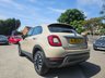 USED 2019 69 FIAT 500X 1.0 FireFly Turbo MultiAir City Cross SUV 5dr Petrol Manual Euro 6 (s/s) (120 bhp) 