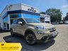 USED 2019 69 FIAT 500X 1.0 FireFly Turbo MultiAir City Cross SUV 5dr Petrol Manual Euro 6 (s/s) (120 bhp) 