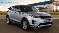 USED 2019 69 LAND ROVER RANGE ROVER EVOQUE 2.0 D180 R-Dynamic S SUV 5dr Diesel Auto 4WD Euro 6 (s/s) (180 ps) Buy Online. Nationwide Delivery. Click  Collect  Finance available (subject to status)
