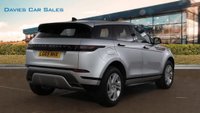 USED 2019 69 LAND ROVER RANGE ROVER EVOQUE 2.0 D180 R-Dynamic S SUV 5dr Diesel Auto 4WD Euro 6 (s/s) (180 ps) Buy Online. Nationwide Delivery. Click  Collect  Finance available (subject to status)