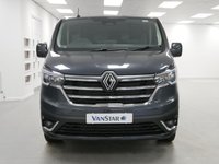 USED 2026 26 RENAULT TRAFIC SL30 2.0 BLUEDCI 130 BHP SWB EXTRA EDITION  2026 MODEL | CARPLAY | HIGH SPEC !