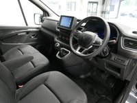 USED 2026 26 RENAULT TRAFIC SL30 2.0 BLUEDCI 130 BHP SWB EXTRA EDITION  2026 MODEL | CARPLAY | HIGH SPEC !