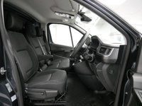 USED 2026 26 RENAULT TRAFIC SL30 2.0 BLUEDCI 130 BHP SWB EXTRA EDITION  2026 MODEL | CARPLAY | HIGH SPEC !