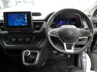 USED 2026 26 RENAULT TRAFIC SL30 2.0 BLUEDCI 130 BHP SWB EXTRA EDITION  2026 MODEL | CARPLAY | HIGH SPEC !