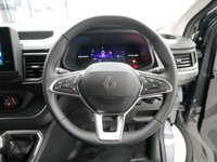 USED 2026 26 RENAULT TRAFIC SL30 2.0 BLUEDCI 130 BHP SWB EXTRA EDITION  2026 MODEL | CARPLAY | HIGH SPEC !