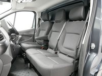 USED 2026 26 RENAULT TRAFIC SL30 2.0 BLUEDCI 130 BHP SWB EXTRA EDITION  2026 MODEL | CARPLAY | HIGH SPEC !