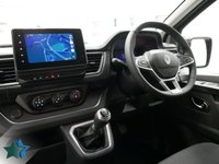 USED 2026 26 RENAULT TRAFIC SL30 2.0 BLUEDCI 130 BHP SWB EXTRA EDITION  2026 MODEL | CARPLAY | HIGH SPEC !