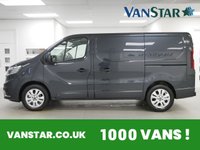 USED 2026 26 RENAULT TRAFIC SL30 2.0 BLUEDCI 130 BHP SWB EXTRA EDITION  2026 MODEL | CARPLAY | HIGH SPEC !