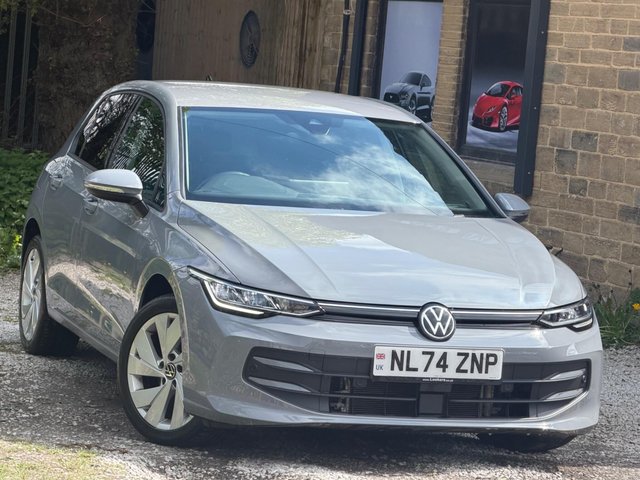 View our VOLKSWAGEN GOLF