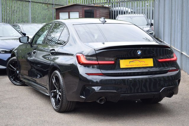 View our BMW 3 SERIES