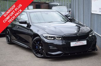 View our BMW 3 SERIES