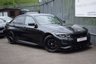 USED 2021 21 BMW 3 SERIES 2.0 320d MHT M Sport Saloon 4dr Diesel Hybrid Auto xDrive Euro 6 (s/s) (190 ps) HEAD UP - BODYKIT - 19" WHEELS