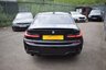 USED 2021 21 BMW 3 SERIES 2.0 320d MHT M Sport Saloon 4dr Diesel Hybrid Auto xDrive Euro 6 (s/s) (190 ps) HEAD UP - BODYKIT - 19" WHEELS