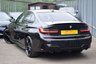 USED 2021 21 BMW 3 SERIES 2.0 320d MHT M Sport Saloon 4dr Diesel Hybrid Auto xDrive Euro 6 (s/s) (190 ps) HEAD UP - BODYKIT - 19" WHEELS