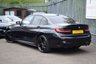 USED 2021 21 BMW 3 SERIES 2.0 320d MHT M Sport Saloon 4dr Diesel Hybrid Auto xDrive Euro 6 (s/s) (190 ps) HEAD UP - BODYKIT - 19" WHEELS