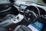 USED 2021 21 BMW 3 SERIES 2.0 320d MHT M Sport Saloon 4dr Diesel Hybrid Auto xDrive Euro 6 (s/s) (190 ps) HEAD UP - BODYKIT - 19" WHEELS