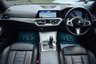 USED 2021 21 BMW 3 SERIES 2.0 320d MHT M Sport Saloon 4dr Diesel Hybrid Auto xDrive Euro 6 (s/s) (190 ps) HEAD UP - BODYKIT - 19" WHEELS