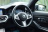 USED 2021 21 BMW 3 SERIES 2.0 320d MHT M Sport Saloon 4dr Diesel Hybrid Auto xDrive Euro 6 (s/s) (190 ps) HEAD UP - BODYKIT - 19" WHEELS