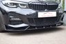 USED 2021 21 BMW 3 SERIES 2.0 320d MHT M Sport Saloon 4dr Diesel Hybrid Auto xDrive Euro 6 (s/s) (190 ps) HEAD UP - BODYKIT - 19" WHEELS