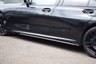 USED 2021 21 BMW 3 SERIES 2.0 320d MHT M Sport Saloon 4dr Diesel Hybrid Auto xDrive Euro 6 (s/s) (190 ps) HEAD UP - BODYKIT - 19" WHEELS