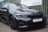 USED 2021 21 BMW 3 SERIES 2.0 320d MHT M Sport Saloon 4dr Diesel Hybrid Auto xDrive Euro 6 (s/s) (190 ps) HEAD UP - BODYKIT - 19" WHEELS